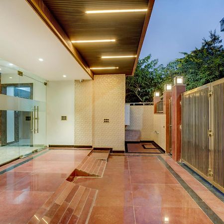 Treebo Corporate Inn Noida Exterior foto